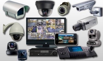 Cámaras de Videovigilancia CCTV IP PTZ 720 1080 HD 2k 4k